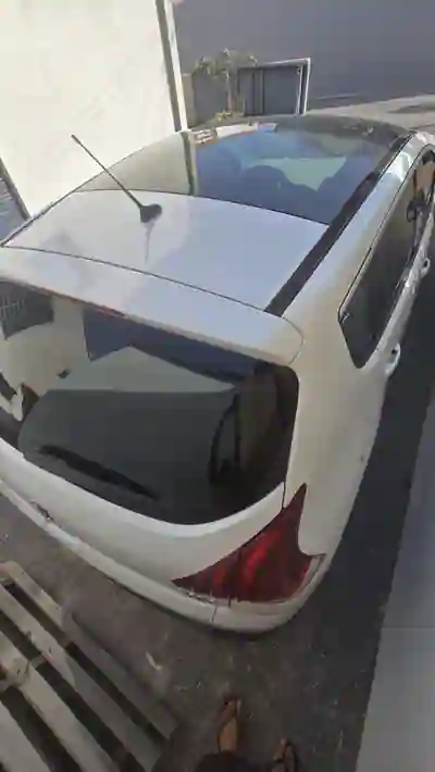 Peugeot 3008 2014 - 9990 EUR, 87000 km - foto 4 de 14