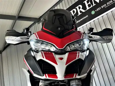 Ducati Multistrada 1260 Enduro 2017 - 16750 EUR, 38000 km - AUTO.MOTO.pt - 38000km - foto 18 de 42