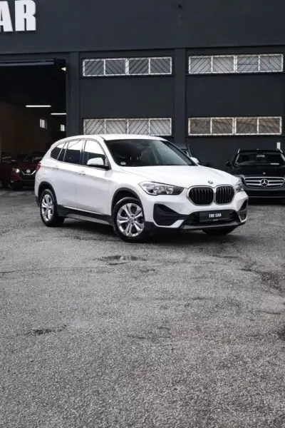 BMW X1 2021 - 23999 EUR, 107000 km - AUTO.MOTO.pt - 107000km - foto 4 de 30