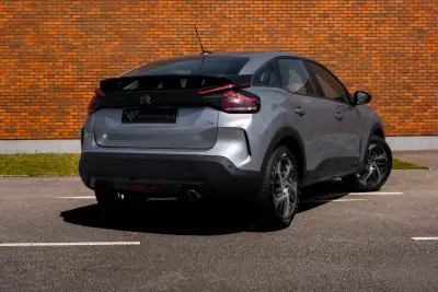 Citroën C4 2022 - 19450 EUR, 80400 km - AUTO.MOTO.pt - 80400km - foto 3 de 19