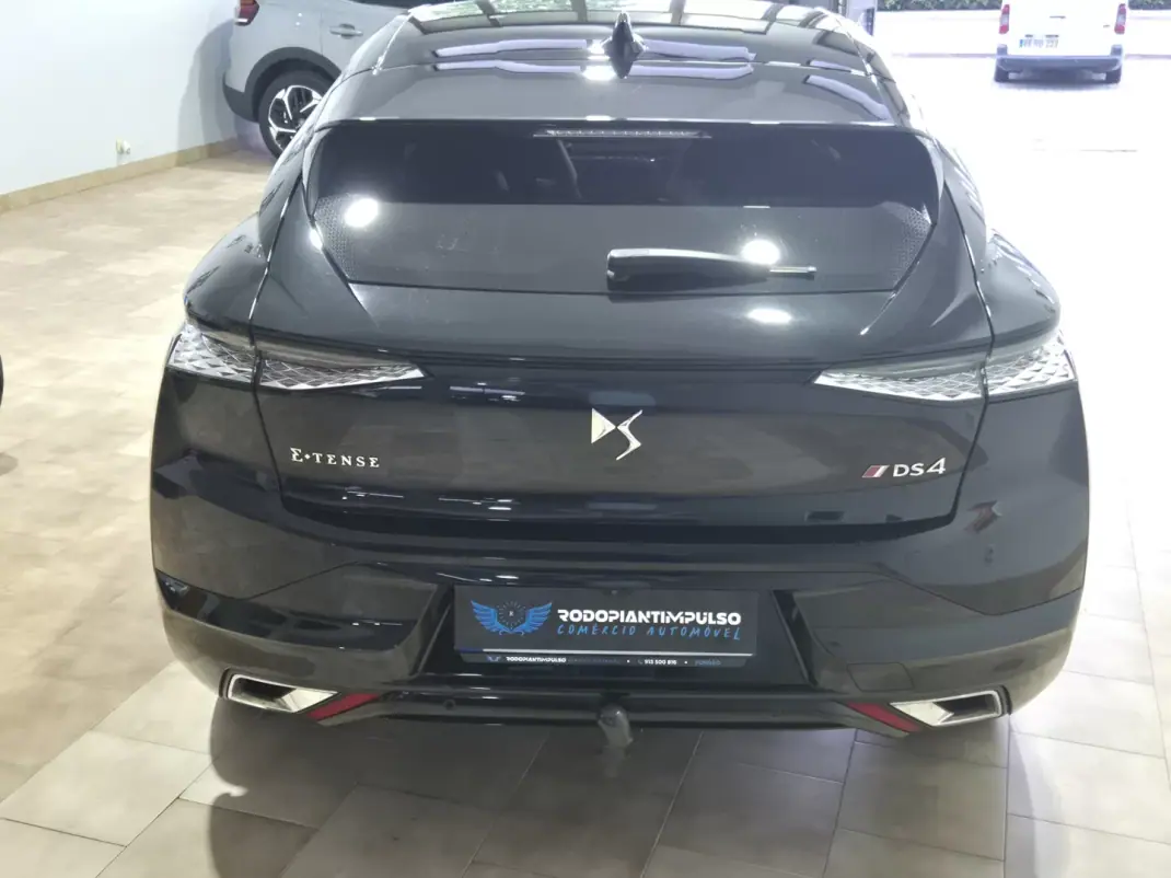 DS DS4 2022 - 29000 EUR, 60000 km - AUTO.MOTO.pt - 60000km - foto 7 de 37