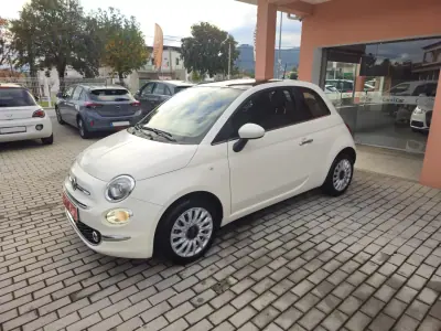 Fiat 500 2024 - 14750 EUR, 33200 km - AUTO.MOTO.pt - 33200km - foto 3 de 9