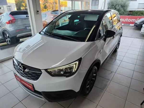 Opel Crossland X 2019 - 11950 EUR, 65500 km - AUTO.MOTO.pt - 65500km - foto 7 de 38