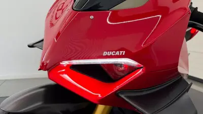 Ducati 1098 2020 - 23990 EUR, 33324 km - AUTO.MOTO.pt - 33324km - foto 15 de 17