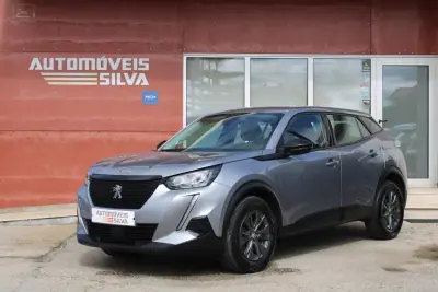 Peugeot 2008 2022 - 165000km