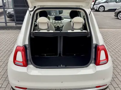 Fiat 500 2021 - 11500 EUR, 74000 km - 74000km - foto 17 de 18