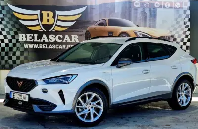 Cupra Formentor 2023 - 27500 EUR, 15000 km - AUTO.MOTO.pt - 15000km - foto 3 de 23