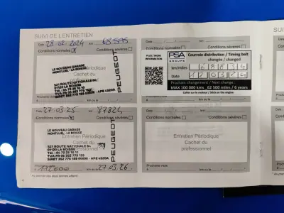 Peugeot 208 2019 - 14500 EUR, 90000 km - AUTO.MOTO.pt - 90000km - foto 60 de 60