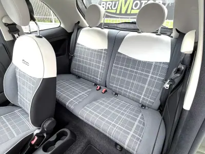 Fiat 500 2020 - 13650 EUR, 81794 km - AUTO.MOTO.pt - 81794km - foto 12 de 15