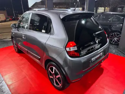 Renault Twingo 2019 - 12490 EUR, 58595 km - AUTO.MOTO.pt - 58595km - foto 4 de 29