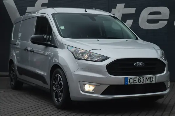 Ford Transit Connect 2021 - 19880 EUR, 69888 km - AUTO.MOTO.pt - 69888km - foto 18 de 33