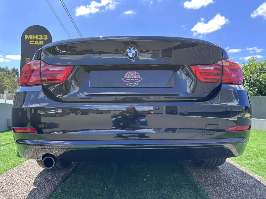 BMW 418 Gran Coupé 2014 - 17500 EUR, 220000 km - AUTO.MOTO.pt - 220000km - foto 16 de 63