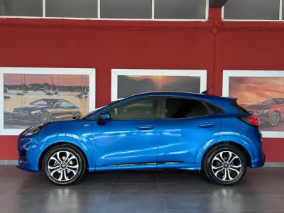 Ford Puma 2021 - 19500 EUR, 66069 km - AUTO.MOTO.pt - 66069km - foto 7 de 20