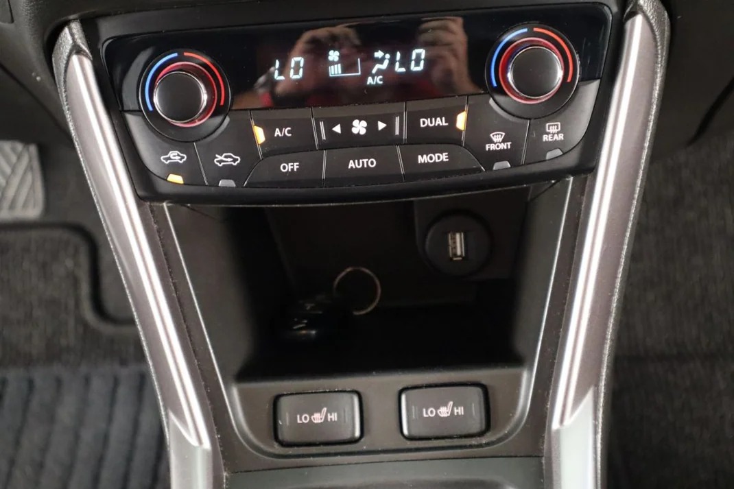 Suzuki S-Cross 2022 - 23250 EUR, 50911 km - AUTO.MOTO.pt - 50911km - foto 29 de 33