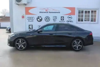 BMW 520 2024 - 59480 EUR, 24831 km - AUTO.MOTO.pt - 24831km - foto 5 de 54