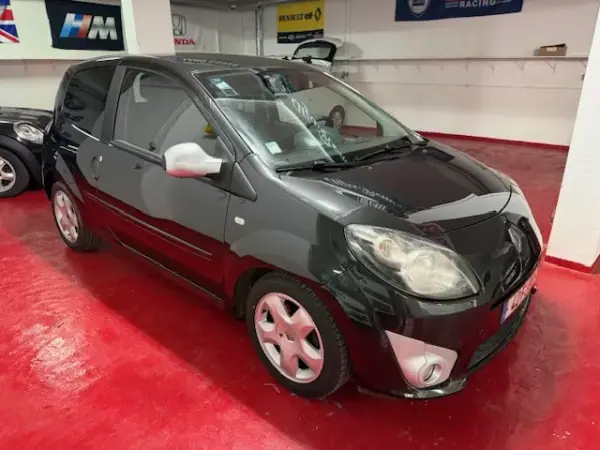 Renault Twingo 2008 - 5250 EUR, 105000 km - AUTO.MOTO.pt - 105000km - foto 3 de 31