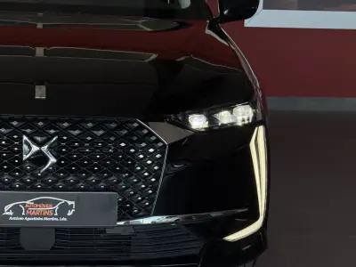 DS DS4 2024 - 27990 EUR, 25635 km - 25635km - foto 4 de 25