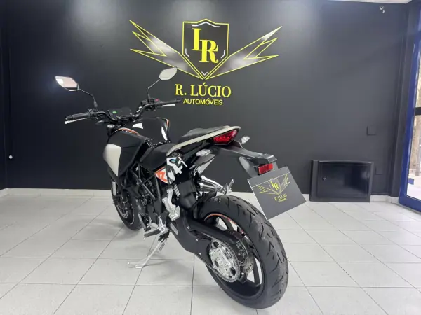 Kove Moto MX 250 2025 - 3190 EUR, 0 km - AUTO.MOTO.pt - foto 16 de 30