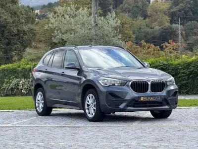 BMW X1 2021 - 23499 EUR, 145000 km - AUTO.MOTO.pt - 145000km - foto 30 de 33