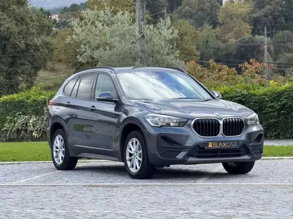 BMW X1 2021 - 23499 EUR, 145000 km - AUTO.MOTO.pt - 145000km - foto 30 de 33
