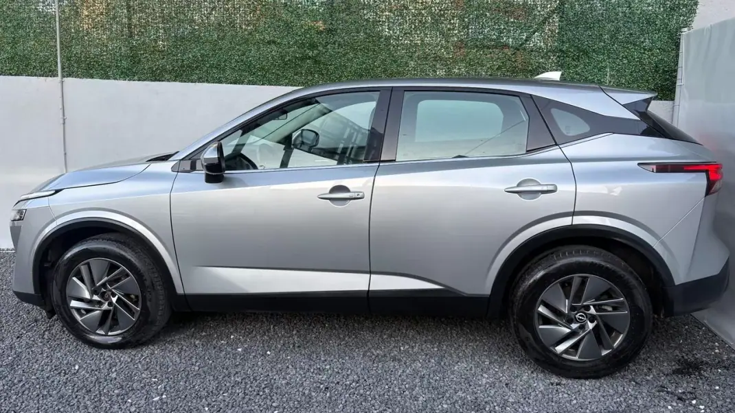 Nissan Qashqai 2022 - 19900 EUR, 69800 km - AUTO.MOTO.pt - 69800km - foto 3 de 12