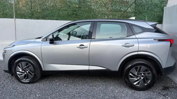 Nissan Qashqai 2022 - 18500 EUR, 69800 km - AUTO.MOTO.pt - 69800km - foto 3 de 12