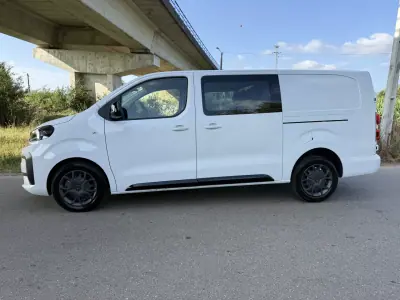Citroën Jumpy 2026 - 34999 EUR, 1600 km - 1600km - foto 4 de 26