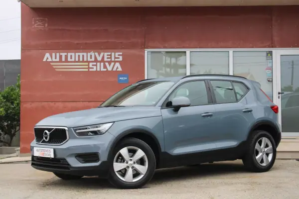 Volvo XC 40 2019 - 18900 EUR, 212000 km - AUTO.MOTO.pt - 212000km - foto 3 de 30