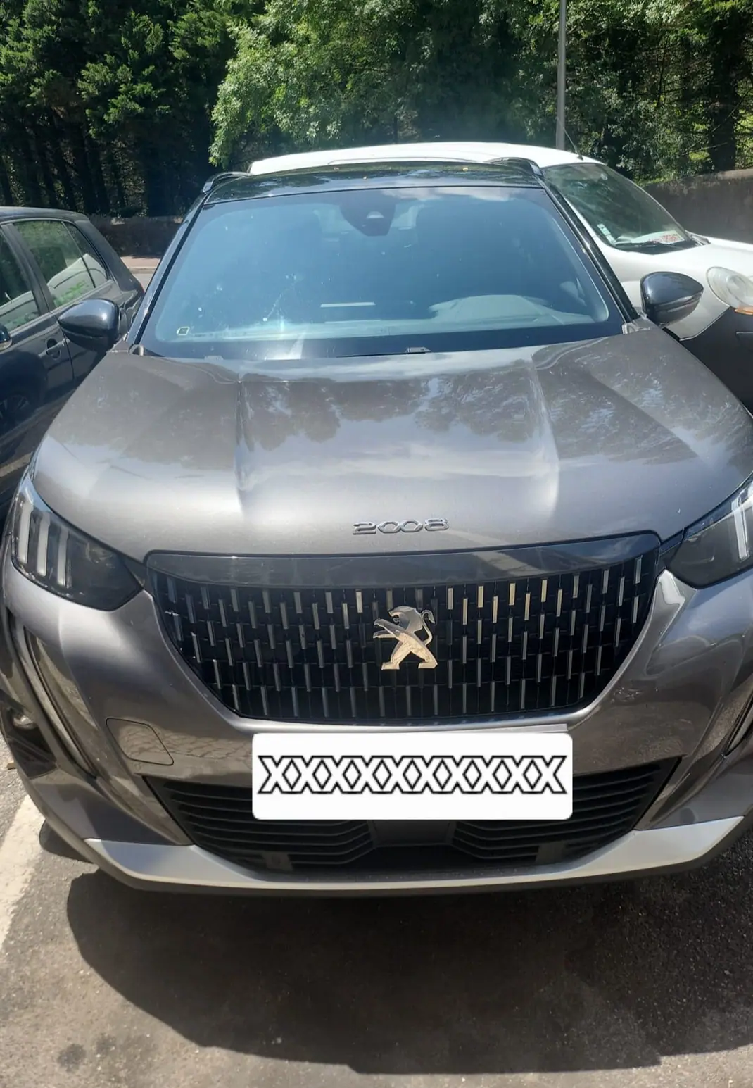 Peugeot 2008 2022 - 24500 EUR, 64300 km - AUTO.MOTO.pt - 64300km - foto 1 de 15
