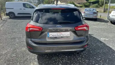 Ford Focus SW 2020 - 13800 EUR, 134000 km - AUTO.MOTO.pt - 134000km - foto 6 de 26
