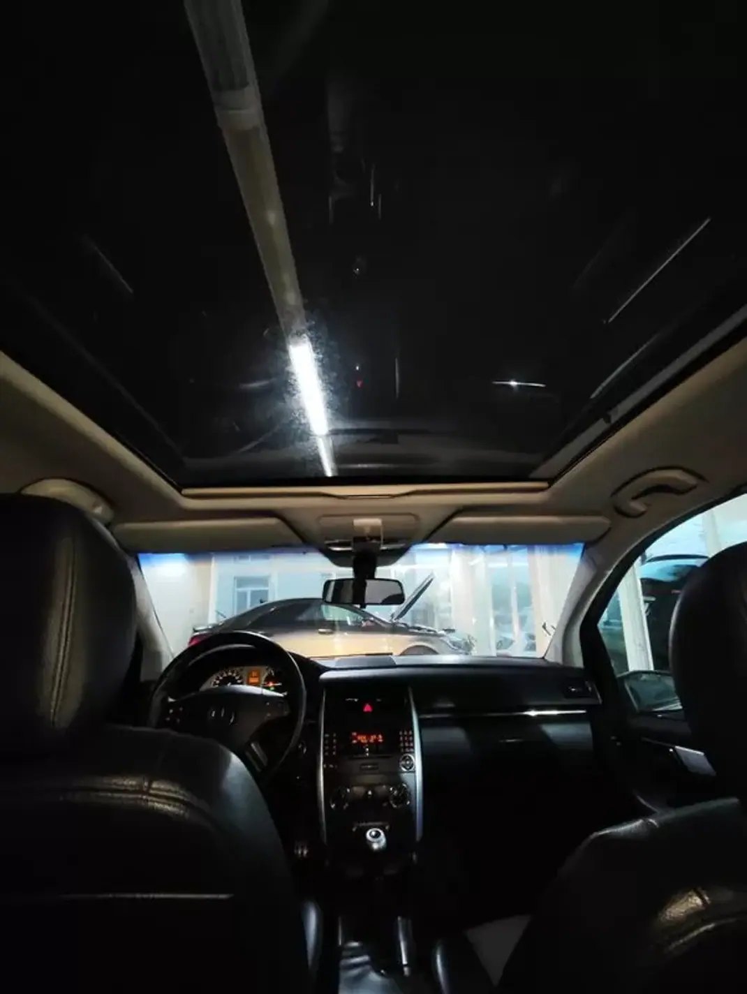 Mercedes-Benz B 200 2005 - 7250 EUR, 226300 km - AUTO.MOTO.pt - 226300km - foto 33 de 33