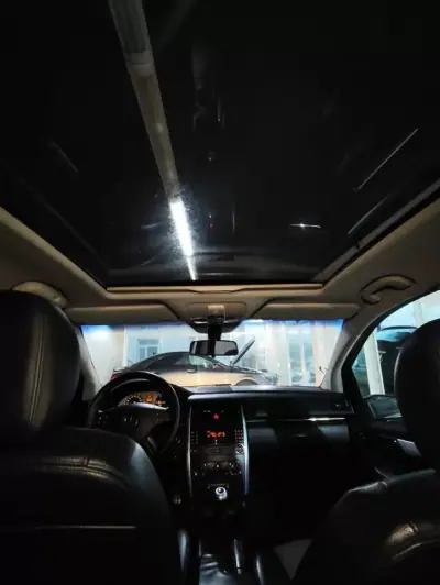 Mercedes-Benz B 200 2005 - 7250 EUR, 226300 km - AUTO.MOTO.pt - 226300km - foto 33 de 33