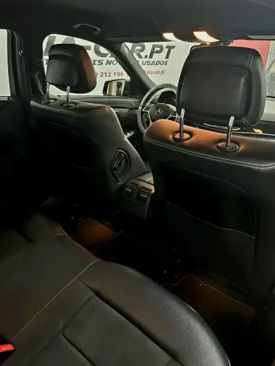 Mercedes-Benz E 300 2013 - 17950 EUR, 221000 km - AUTO.MOTO.pt - 221000km - foto 25 de 32