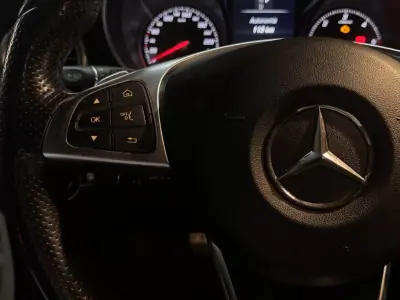 Mercedes-Benz C 220 2016 - 26990 EUR, 166500 km - AUTO.MOTO.pt - 166500km - foto 22 de 32