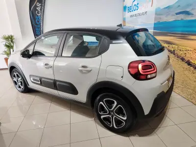 Citroën C3 2020 - 10990 EUR, 12000 km - AUTO.MOTO.pt - 12000km - foto 5 de 24