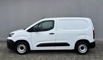 Peugeot PARTNER 1.6 BLUEHDI 3 LUGARES 2019 - 13900 EUR, 97000 km - AUTO.MOTO.pt - 97000km - foto 2 de 34