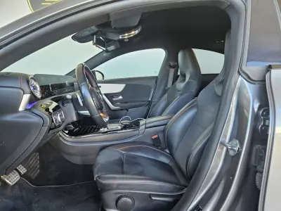 Mercedes-Benz CLA 250 2021 - 28990 EUR, 156000 km - AUTO.MOTO.pt - 156000km - foto 4 de 10