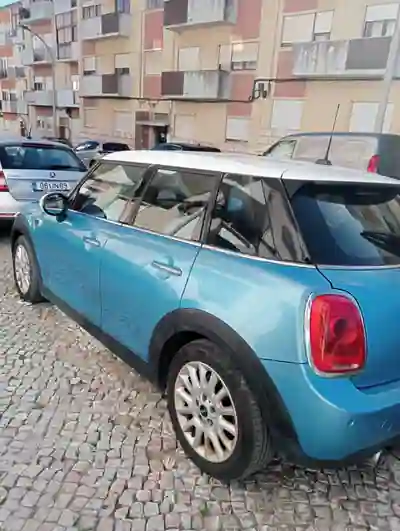MINI Cooper 2015 - 12500 EUR, 131000 km - AUTO.MOTO.pt - 131000km - foto 2 de 7