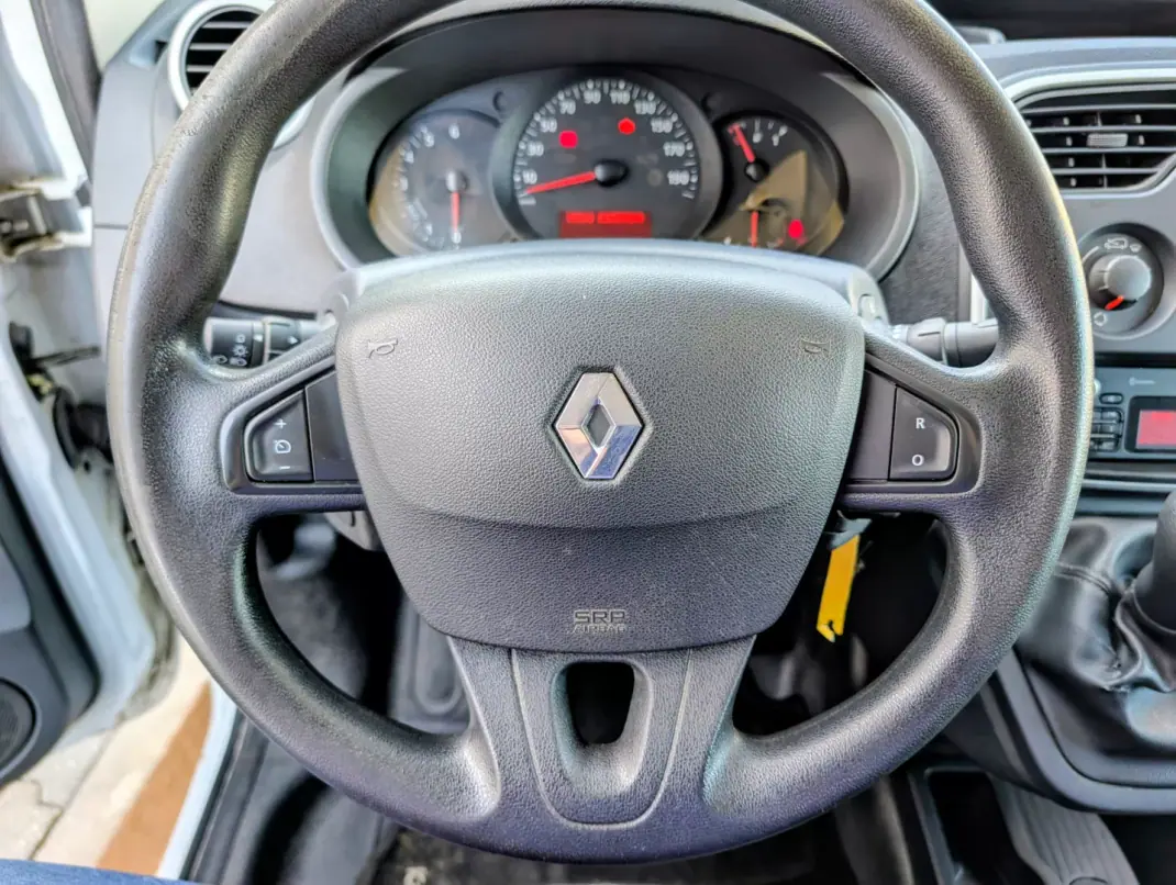 Renault Kangoo 2019 - 8900 EUR, 177086 km - 177086km - foto 15 de 18