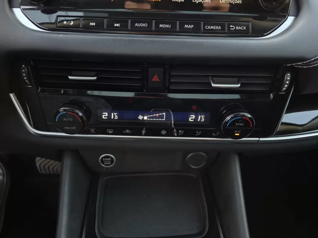 Nissan Qashqai 2022 - 23990 EUR, 90000 km - AUTO.MOTO.pt - 90000km - foto 26 de 38