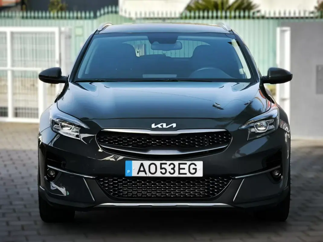 Kia XCeed 2022 - 18500 EUR, 29000 km - AUTO.MOTO.pt - 29000km - foto 21 de 50