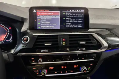 BMW X4 2020 - 39990 EUR, 159753 km - 159753km - foto 41 de 60