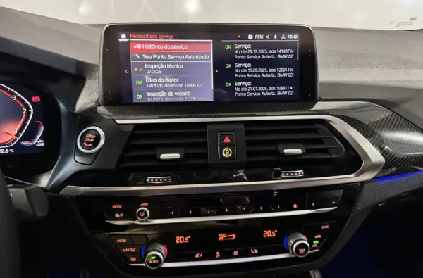 BMW X4 2020 - 39990 EUR, 159753 km - 159753km - foto 41 de 60
