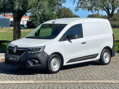 Renault Kangoo 2023 - 16250 EUR, 116000 km - foto 2 de 33