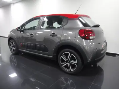 Citroën C3 2018 - 8990 EUR, 97000 km - AUTO.MOTO.pt - 97000km - foto 5 de 22