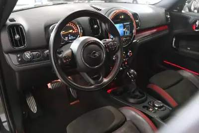 MINI Countryman 2018 - 23500 EUR, 102395 km - AUTO.MOTO.pt - 102395km - foto 9 de 31