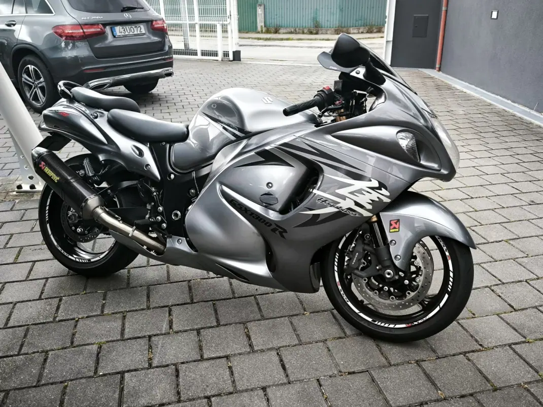 Suzuki GSX 1250FA 2010 - 9500 EUR, 34000 km - AUTO.MOTO.pt - 34000km - foto 7 de 10