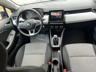 Renault Clio 2021 - 13750 EUR, 170210 km - 170210km - foto 34 de 41