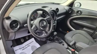 MINI Countryman 2014 - 12890 EUR, 124321 km - AUTO.MOTO.pt - 124321km - foto 25 de 43