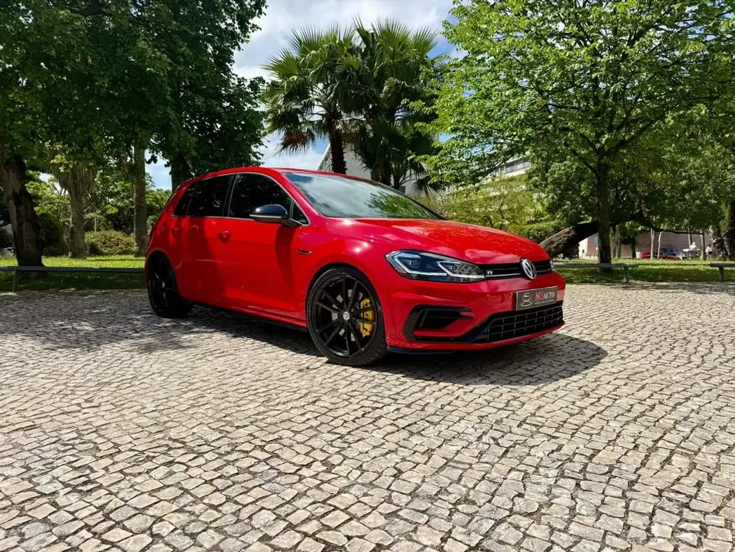 Volkswagen Golf 2019 - 32990 EUR, 72300 km - AUTO.MOTO.pt - 72300km - foto 13 de 40